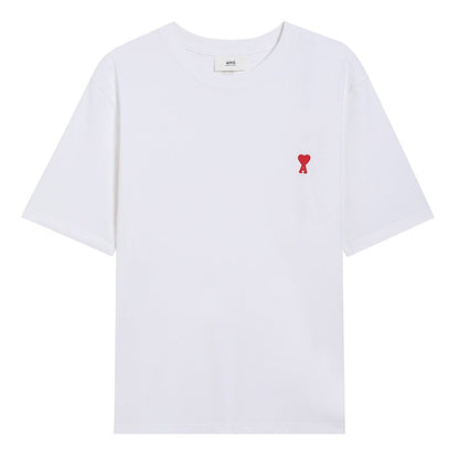 AMI PARIS Casual T-shirt