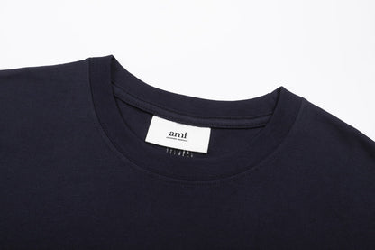 AMI PARIS Casual T-shirt