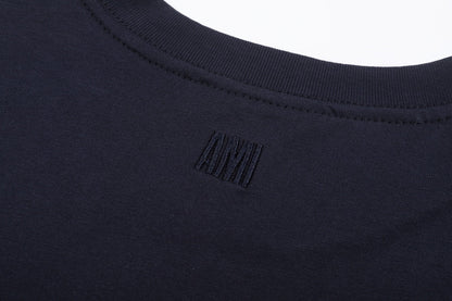 AMI PARIS Casual T-shirt