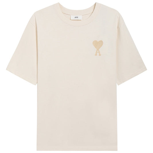 AMI PARIS Casual T-shirt