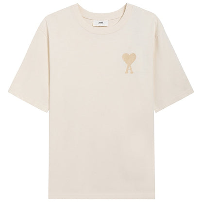 AMI PARIS Casual T-shirt