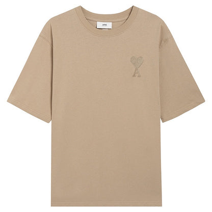 AMI PARIS Casual T-shirt