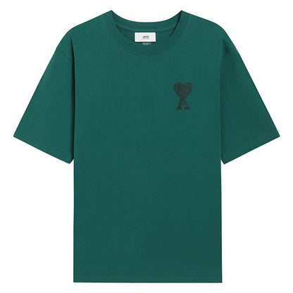 AMI PARIS Casual T-shirt