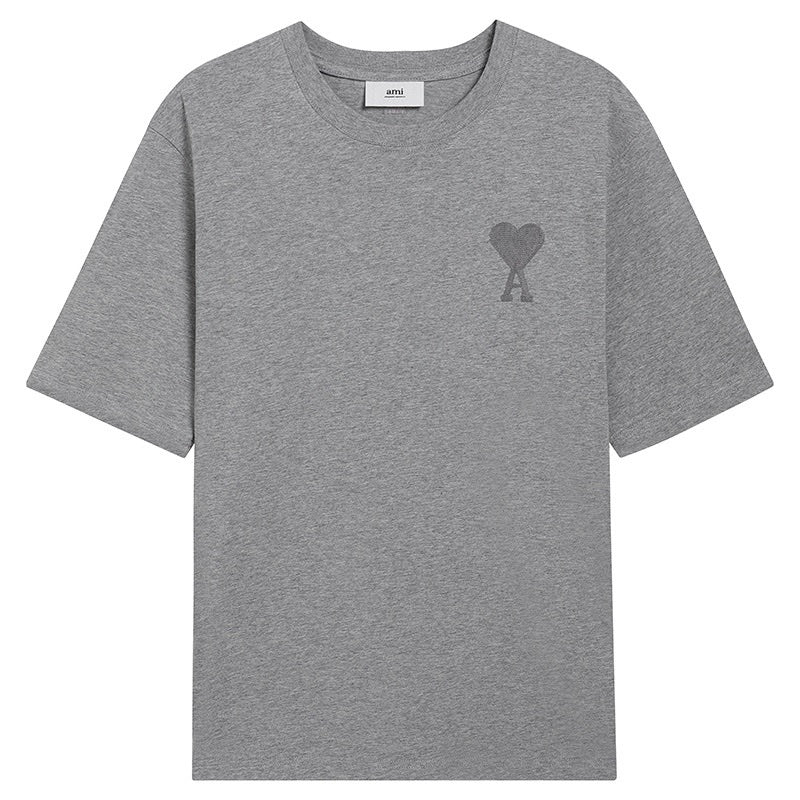 AMI PARIS Casual T-shirt