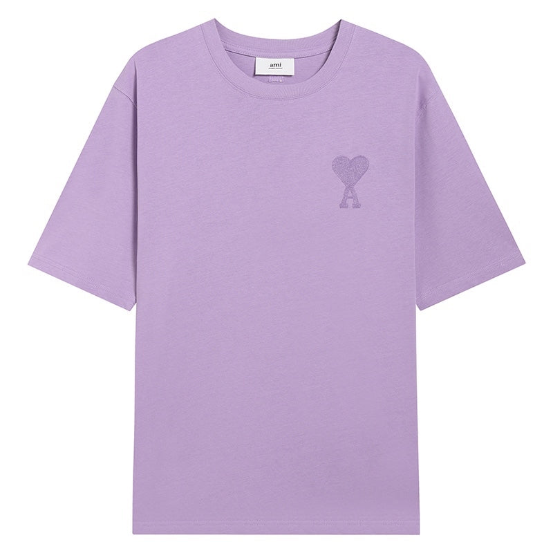 AMI PARIS Casual T-shirt