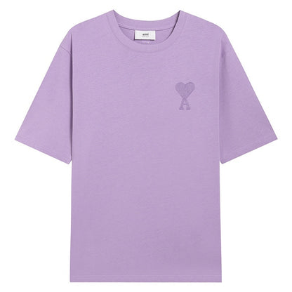 AMI PARIS Casual T-shirt