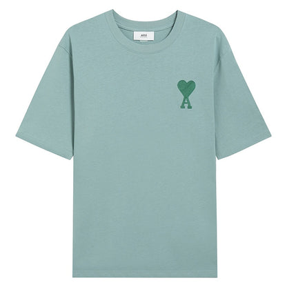 AMI PARIS Casual T-shirt