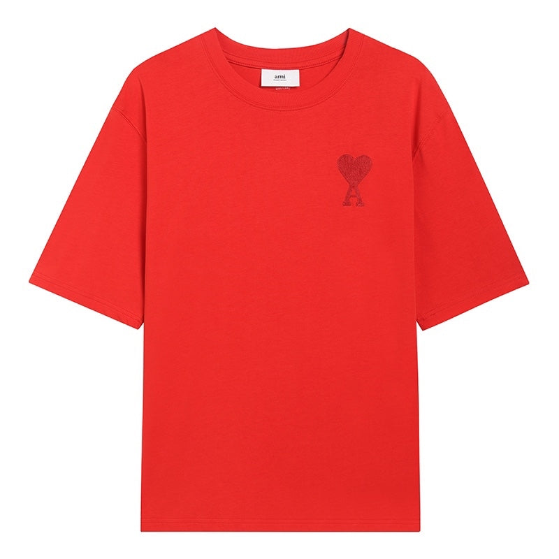AMI PARIS Casual T-shirt
