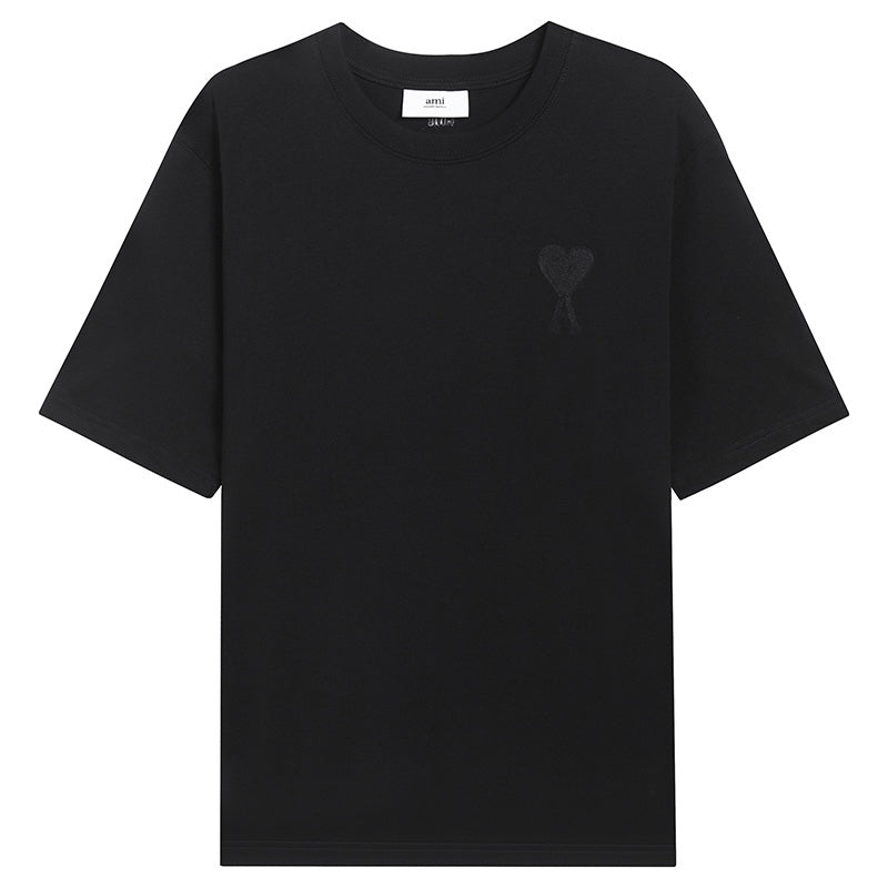 AMI PARIS Casual T-shirt