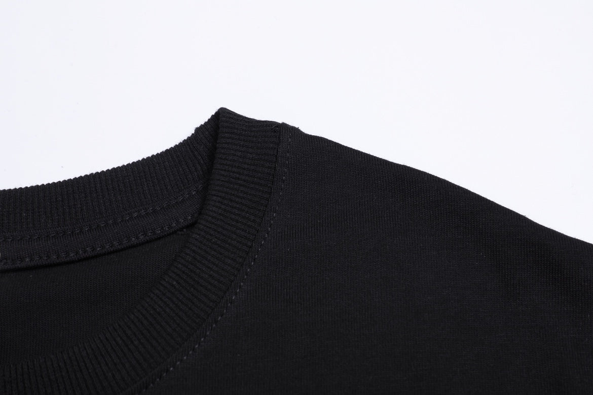 AMI PARIS Casual T-shirt