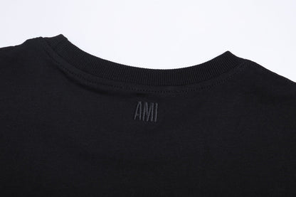 AMI PARIS Casual T-shirt