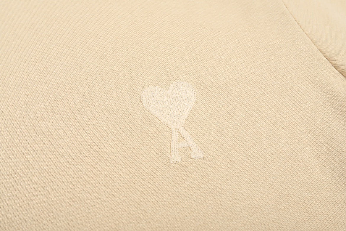 AMI PARIS Casual T-shirt