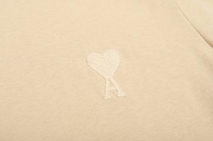 AMI PARIS Casual T-shirt