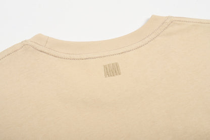 AMI PARIS Casual T-shirt