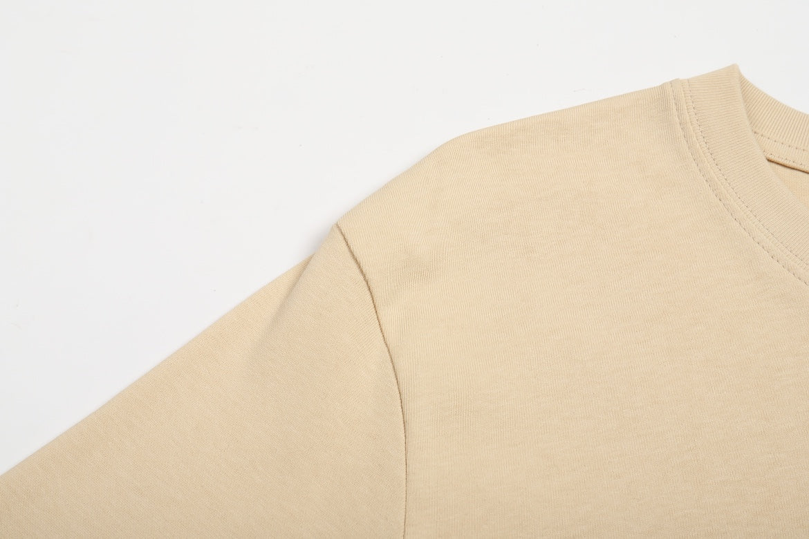 AMI PARIS Casual T-shirt