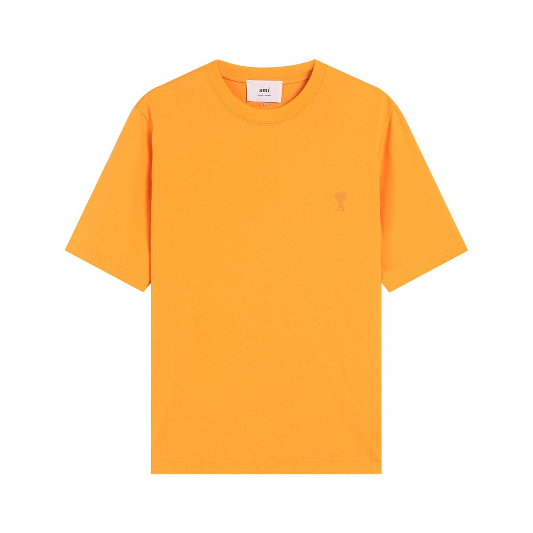 AMI PARIS Casual T-shirt