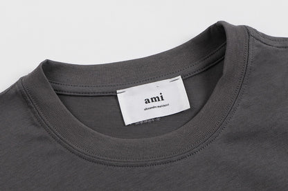 AMI PARIS Casual T-shirt