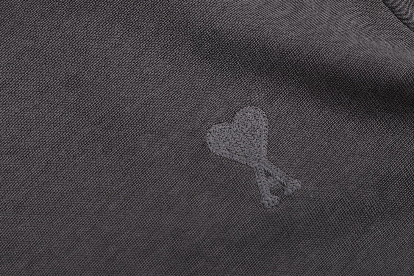 AMI PARIS Casual T-shirt