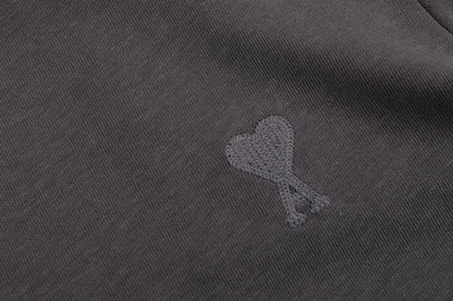 AMI PARIS Casual T-shirt