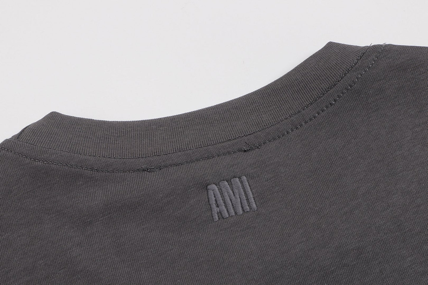 AMI PARIS Casual T-shirt