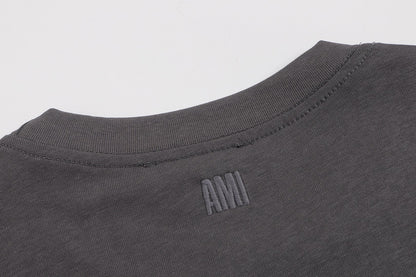 AMI PARIS Casual T-shirt
