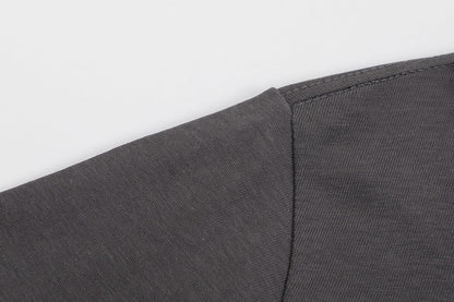 AMI PARIS Casual T-shirt