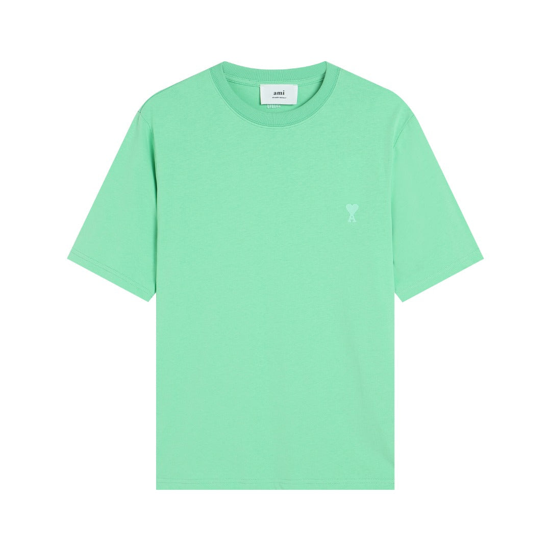 AMI PARIS Casual T-shirt