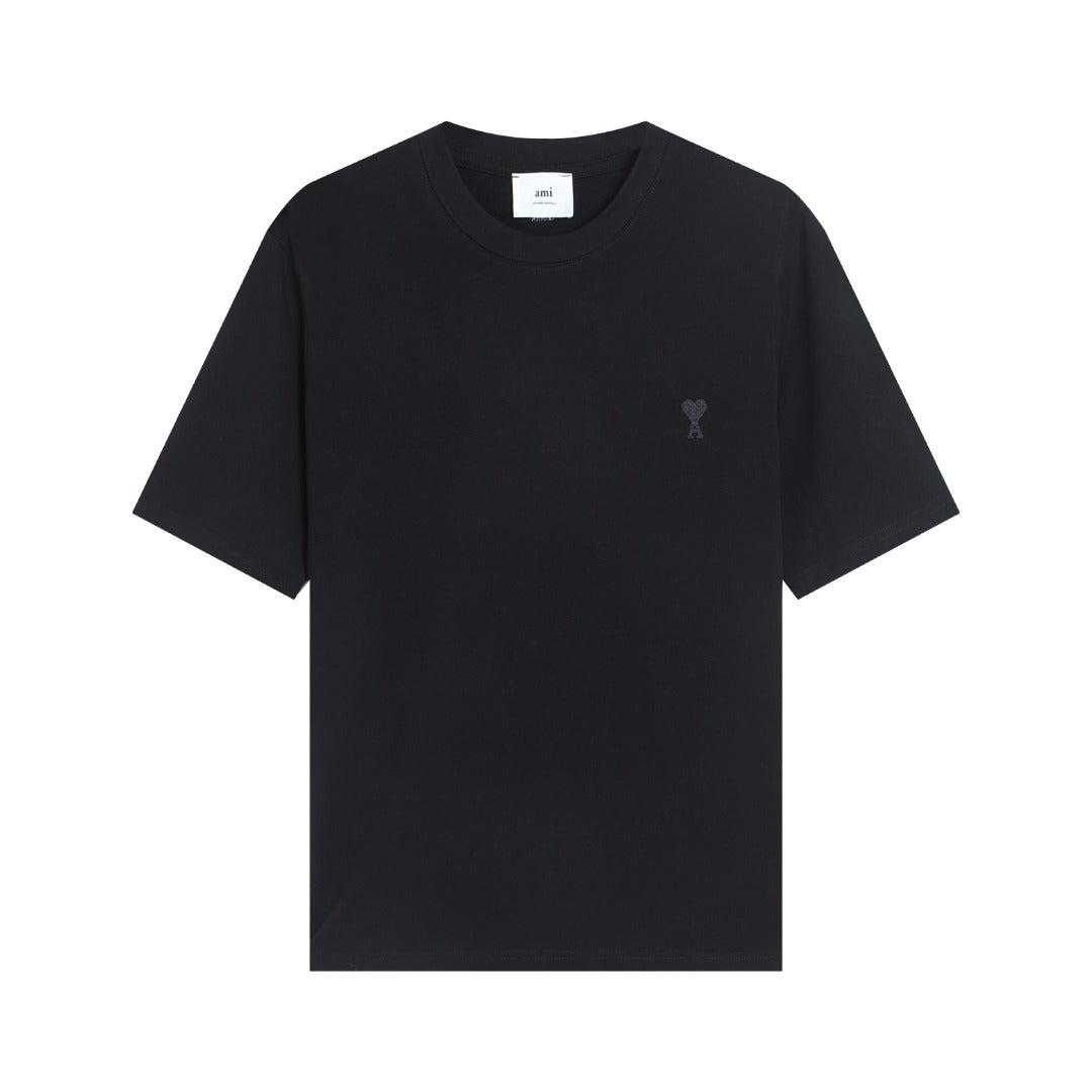 AMI PARIS Casual T-shirt