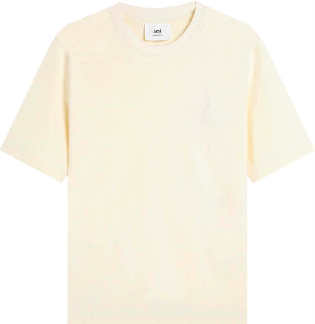AMI PARIS Casual T-shirt