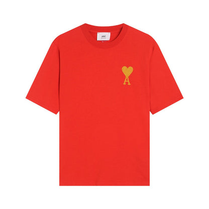 AMI PARIS Casual T-shirt