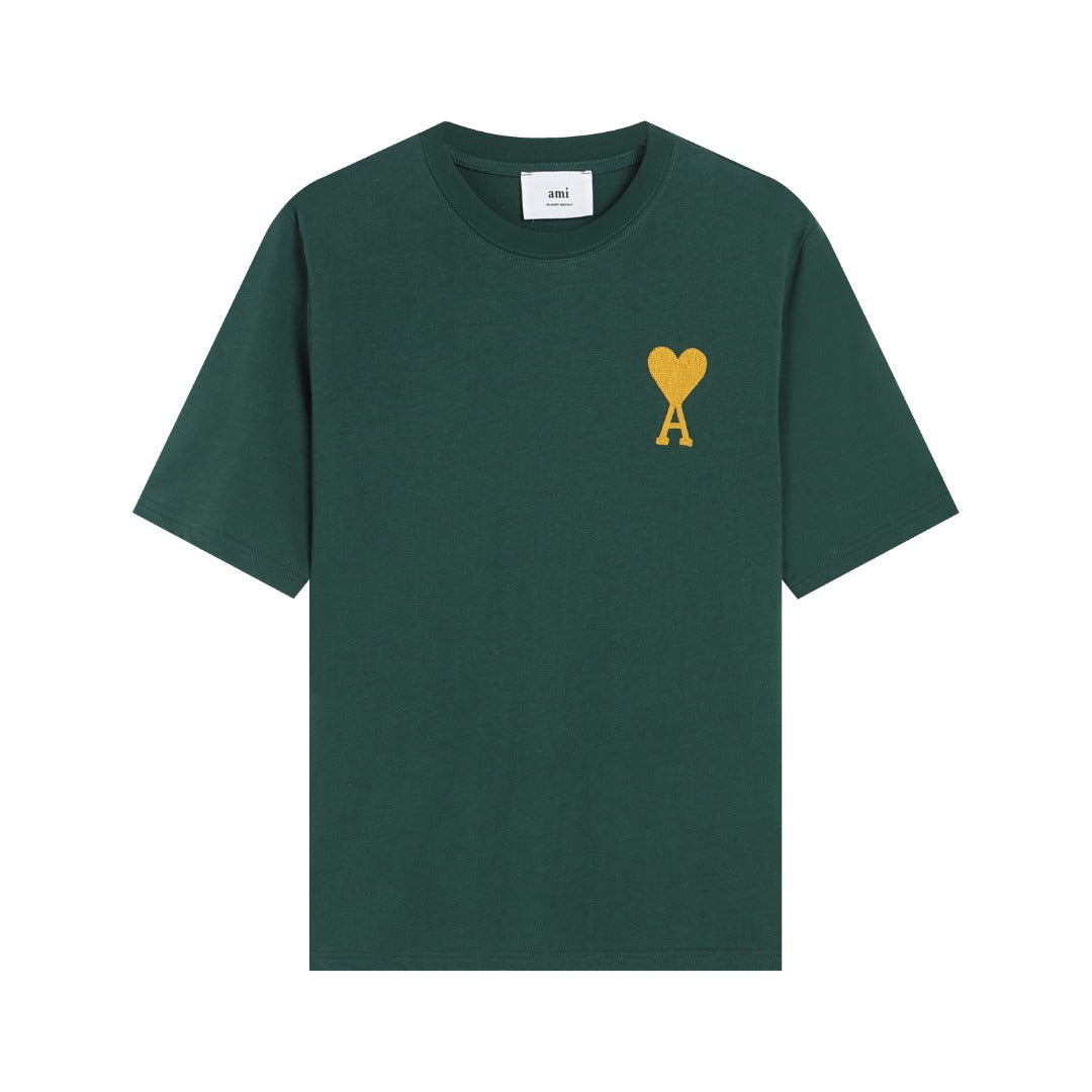 AMI PARIS Casual T-shirt