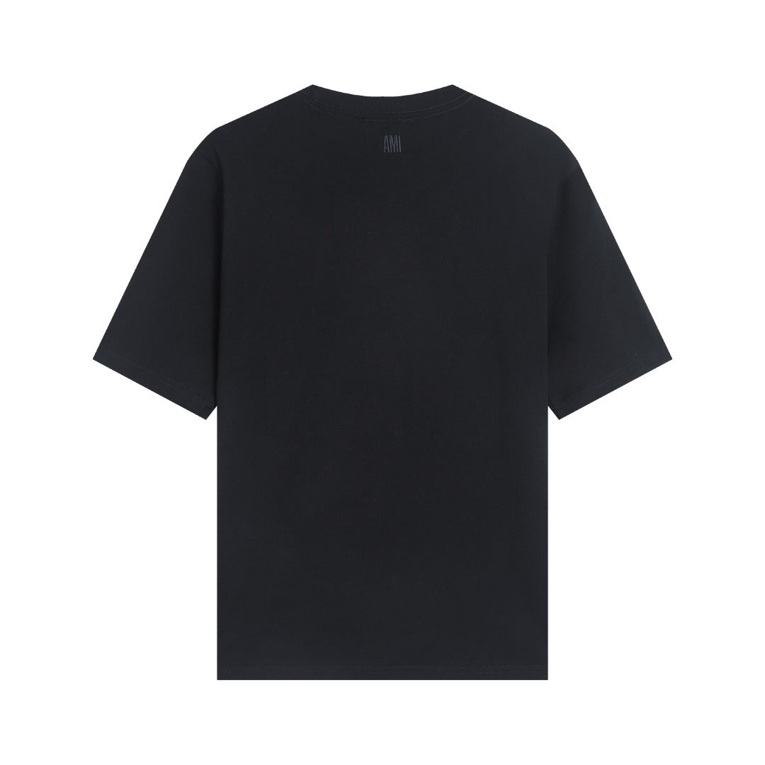 AMI PARIS Casual T-shirt