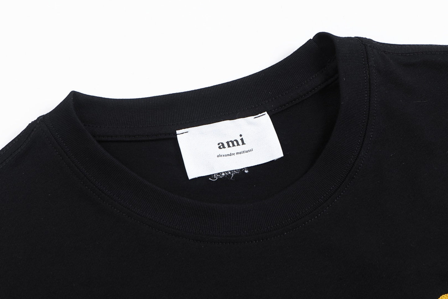 AMI PARIS Casual T-shirt