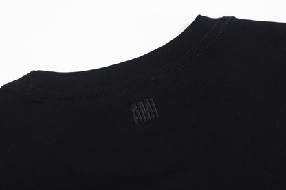 AMI PARIS Casual T-shirt