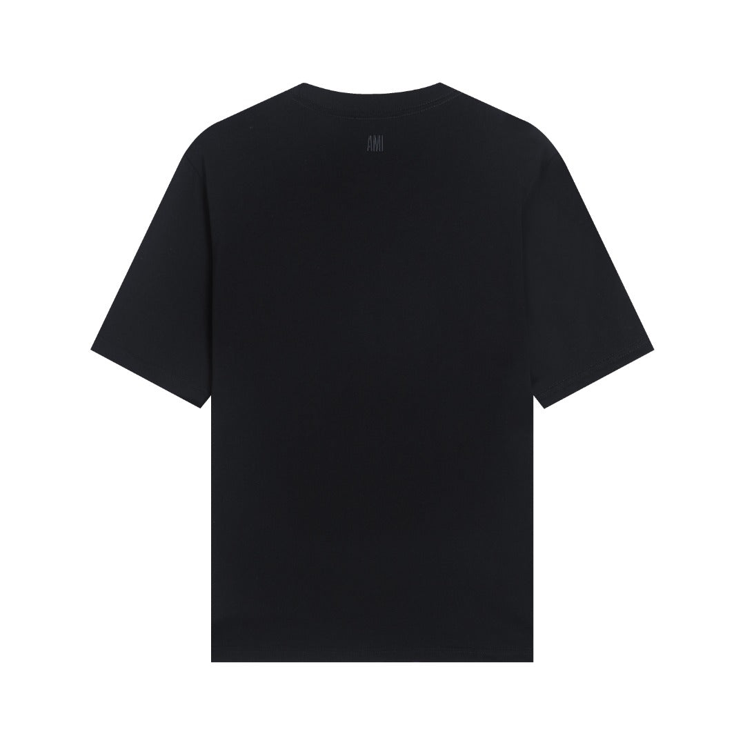 AMI PARIS Casual T-shirt