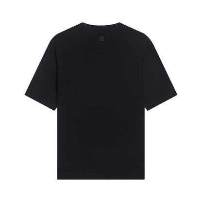 AMI PARIS Casual T-shirt