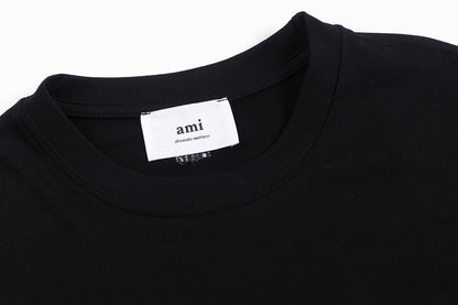 AMI PARIS Casual T-shirt