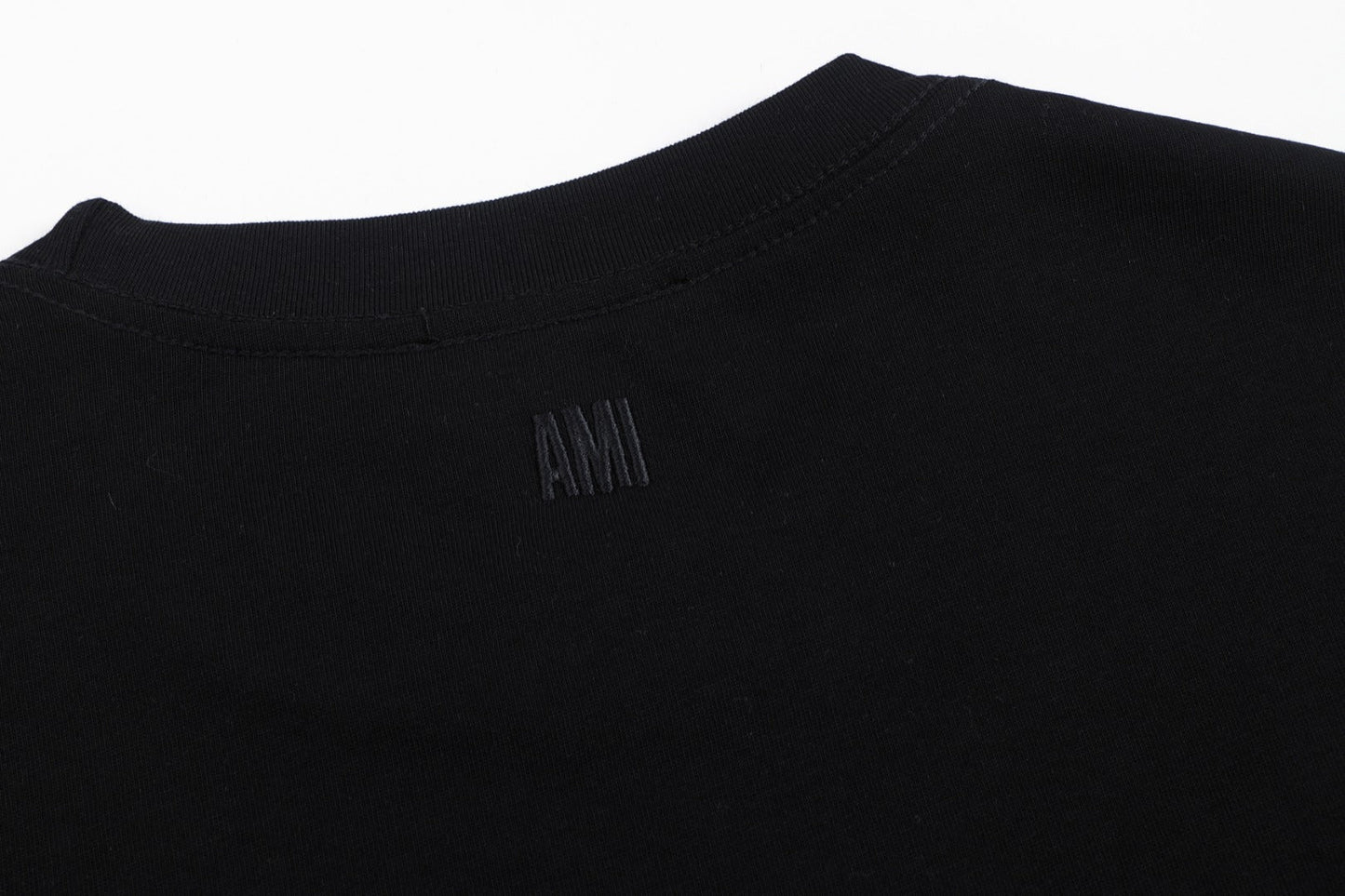 AMI PARIS Casual T-shirt