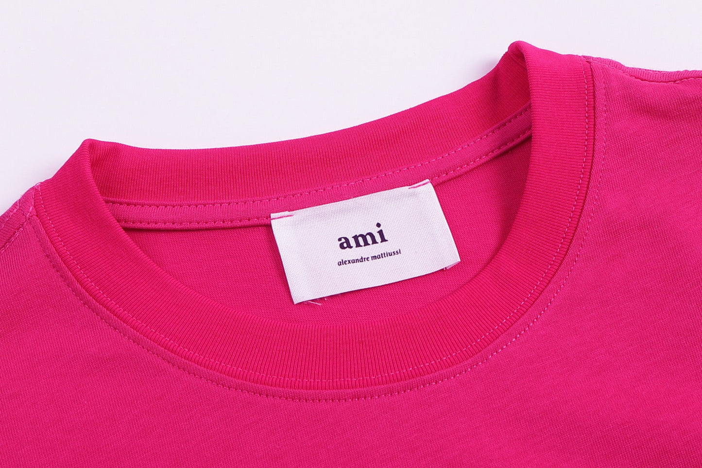 AMI PARIS Casual T-shirt
