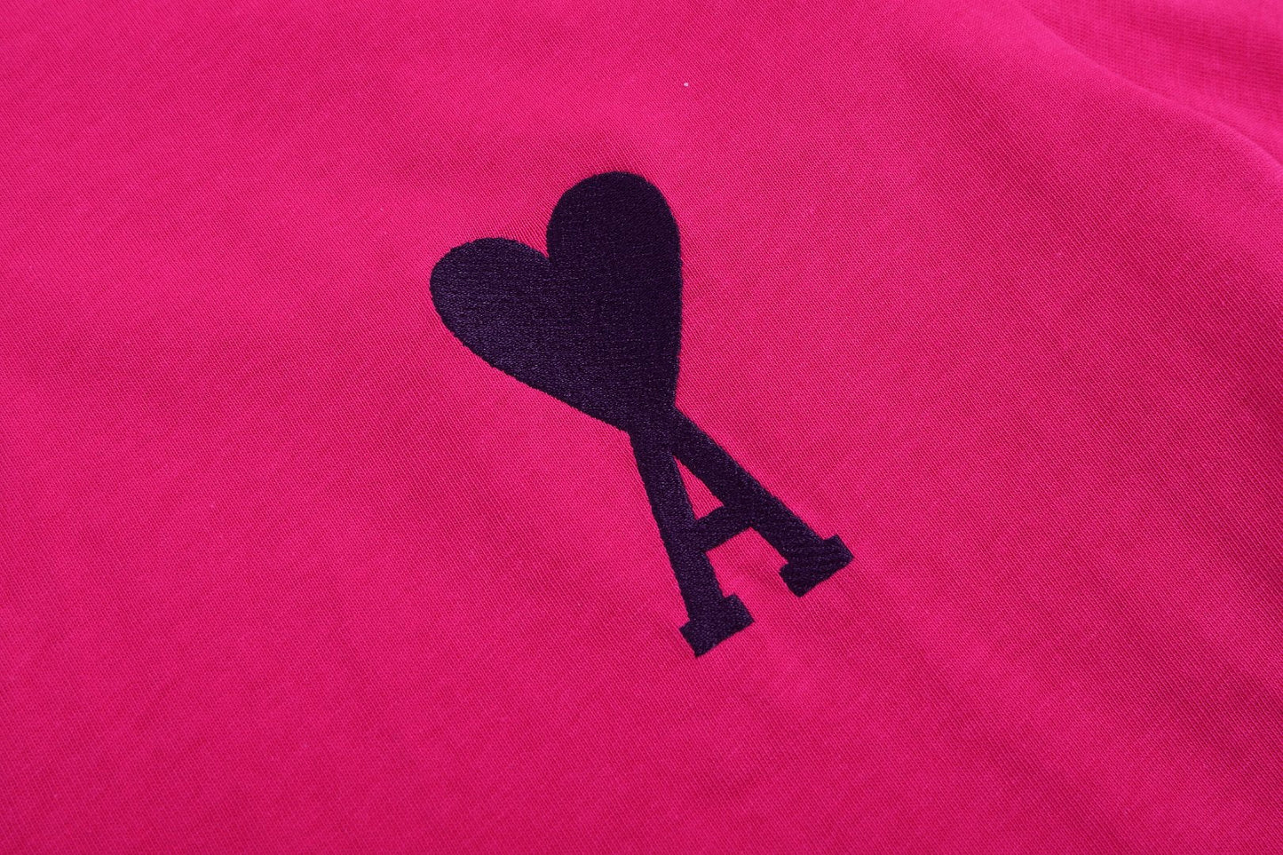 AMI PARIS Casual T-shirt