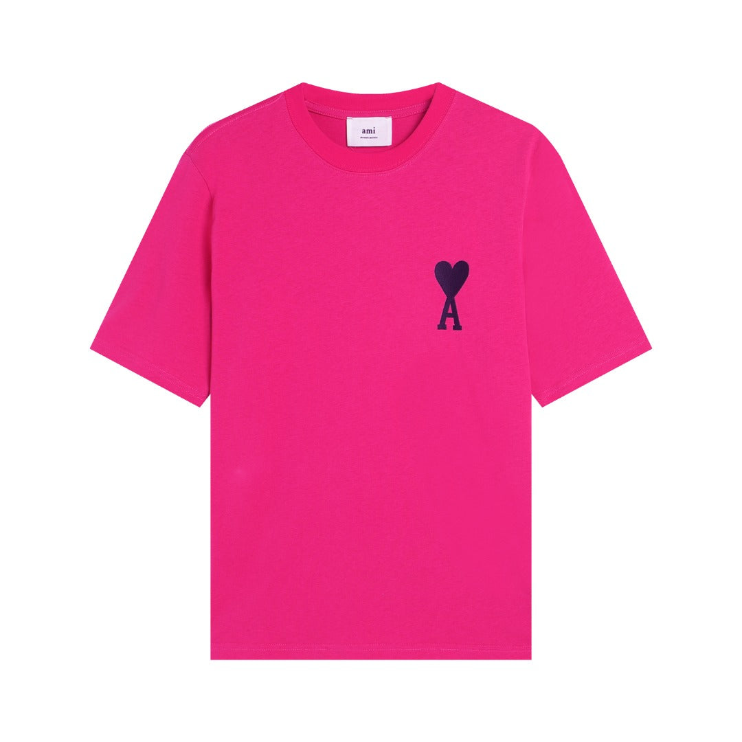 AMI PARIS Casual T-shirt