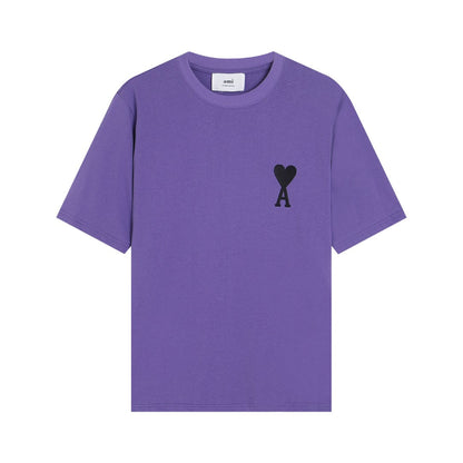 AMI PARIS Casual T-shirt