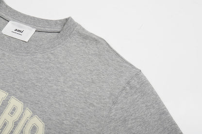 AMI PARIS Casual T-shirt