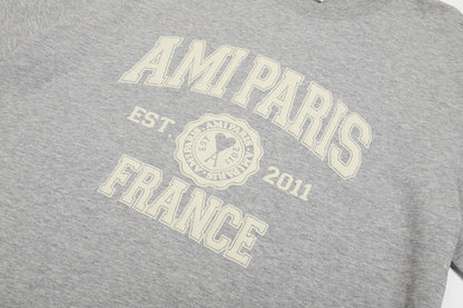 AMI PARIS Casual T-shirt