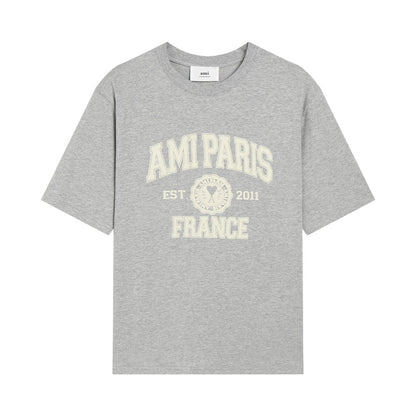 AMI PARIS Casual T-shirt