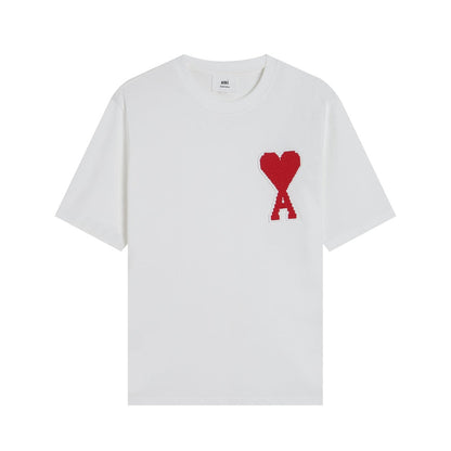 AMI PARIS Casual T-shirt