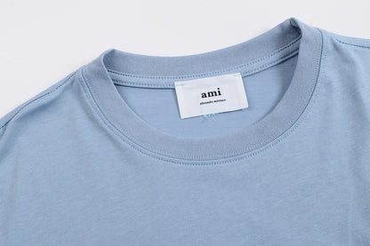 AMI PARIS Casual T-shirt