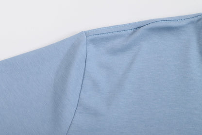 AMI PARIS Casual T-shirt