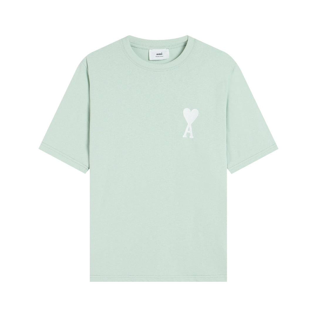 AMI PARIS Casual T-shirt