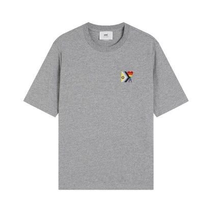 AMI PARIS Casual T-shirt